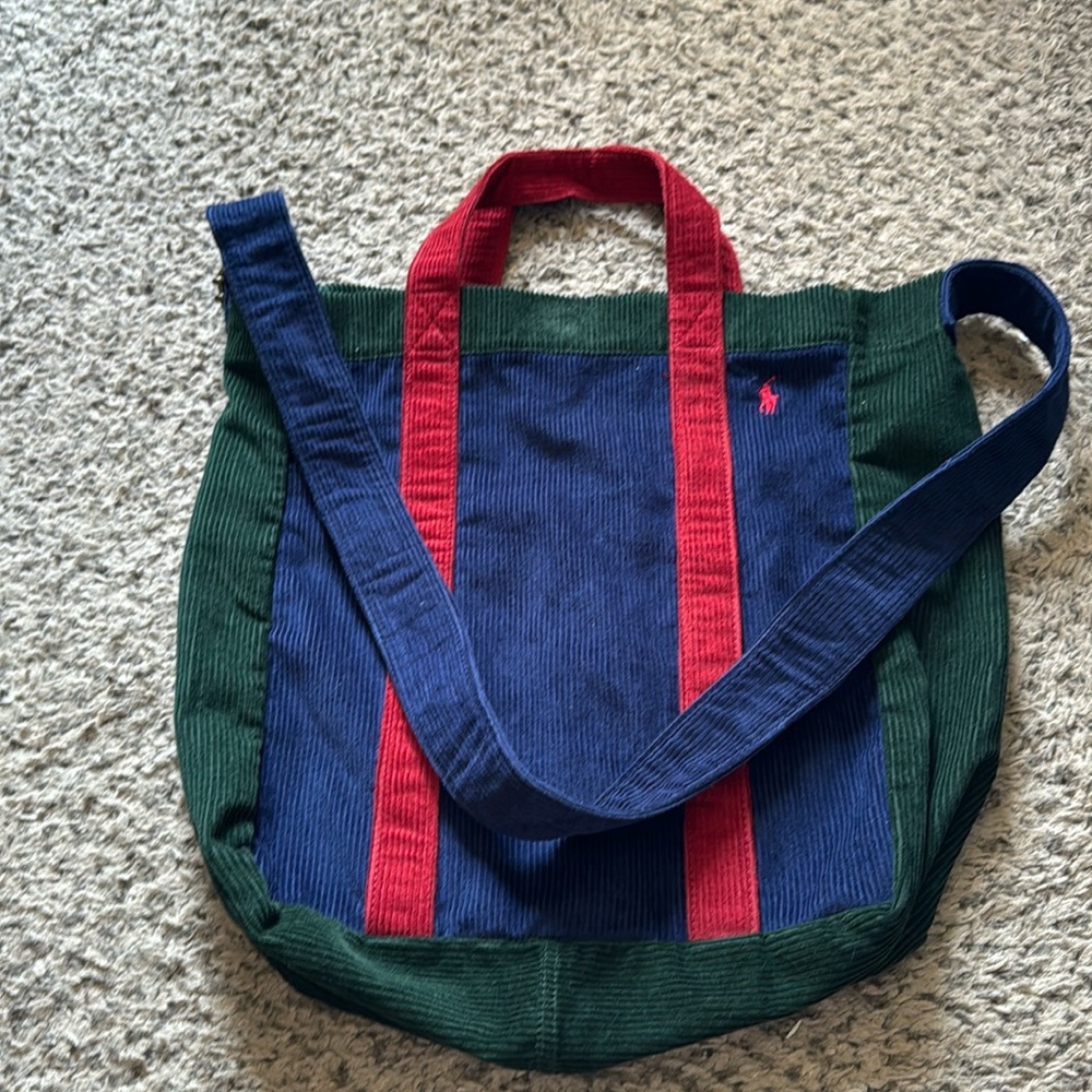 Ralph Lauren purse